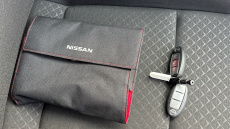 Nissan Juke 1.0 DiG-T 114 N-Connecta 5dr Petrol Hatchback